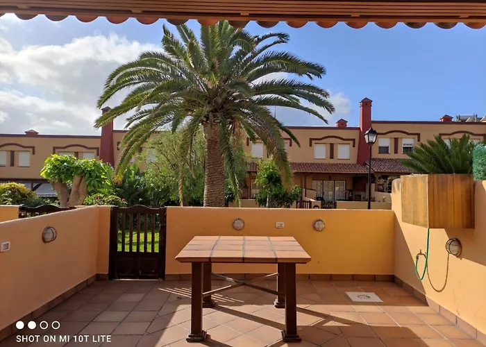 Casa Alberto
