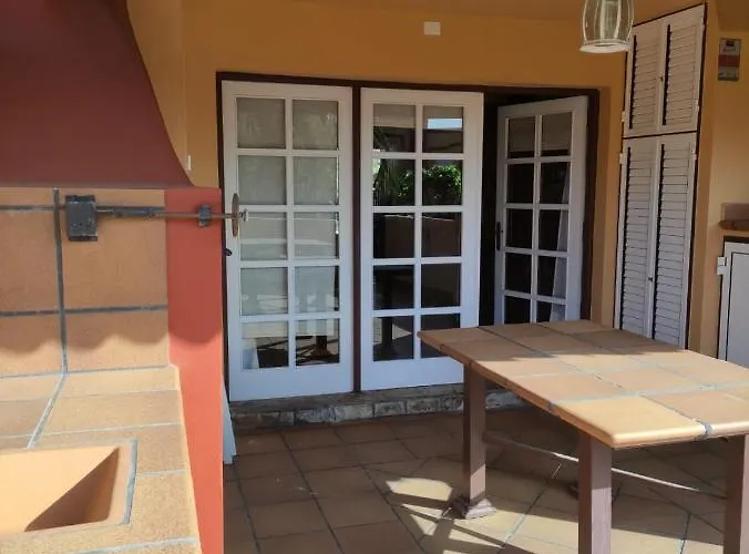 Casa Alberto * Brena Baja