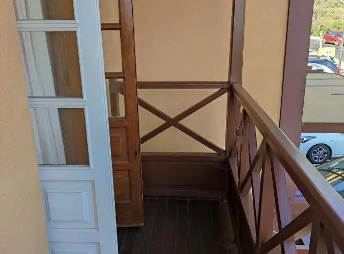 Casa Alberto Brena Baja