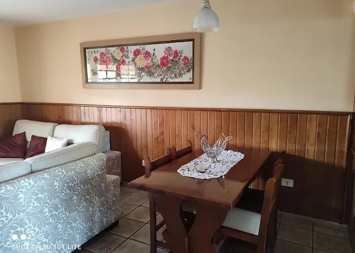 Holiday home Casa Alberto