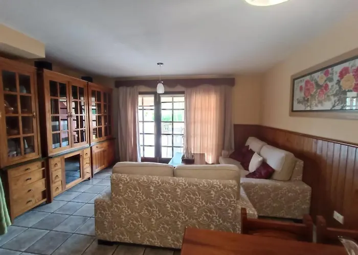Casa Alberto Holiday home *