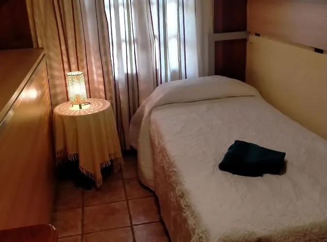 Holiday home Casa Alberto