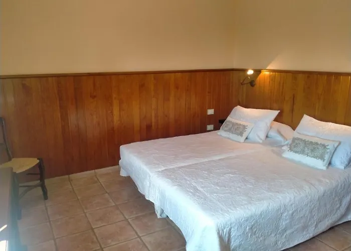 Casa Alberto Holiday home Brena Baja