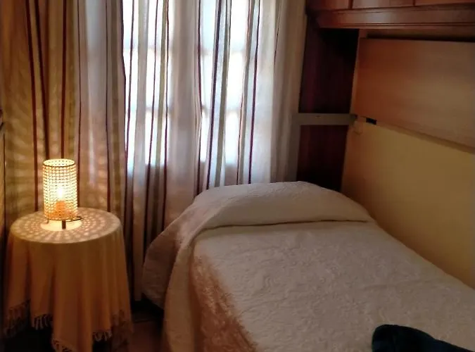 Holiday home Casa Alberto *