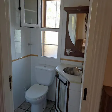 Casa Alberto * Breña Baja
