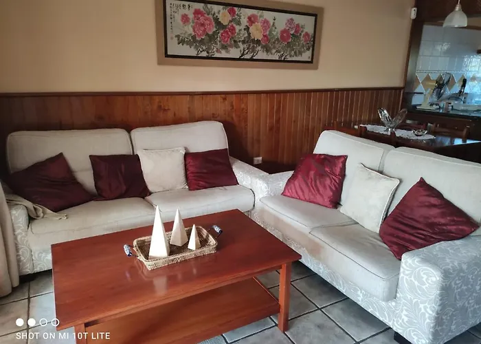 Casa Alberto